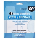 1 PANNO MICROFIBRA VETRI E CRISTALLI U! Confronta&Risparmia